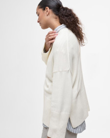 Maglione lavorato Birdie 