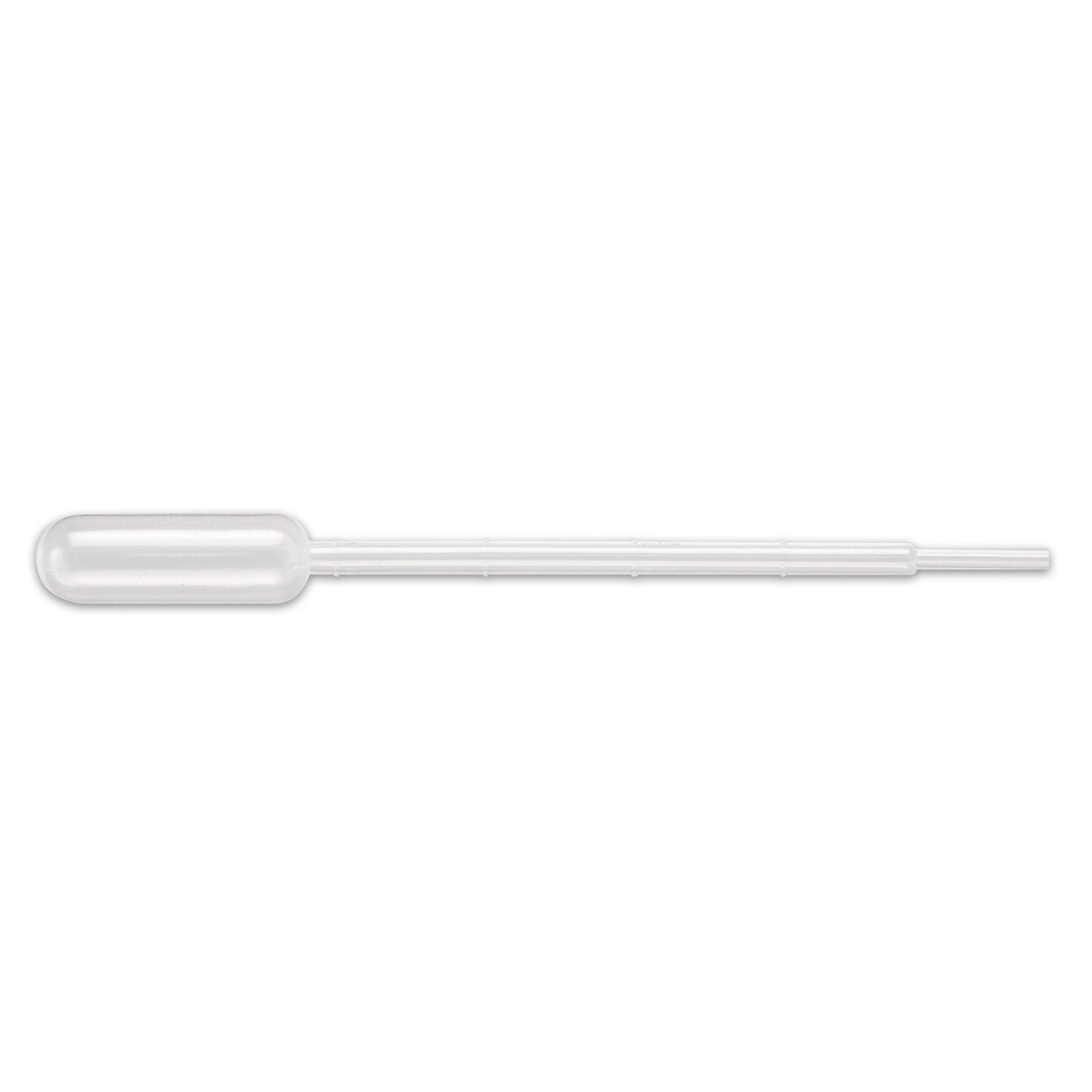 Transfer Pipette 5 mL 0.25 mL Graduation Increments NonSterile