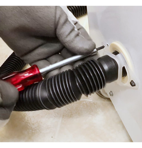 Easy WH41X10096 installation