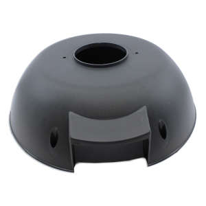 Cap Eco B60 Grigio Scuro Ral7016