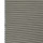 Grey cellular (honeycomb) pleated blind, fully lowered with visible hexagonal side cells, blocking light; close-up view showing textured fabric and narrow horizontal pleats, plain neutral background.