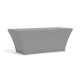 Gray (Cool Gray 7)