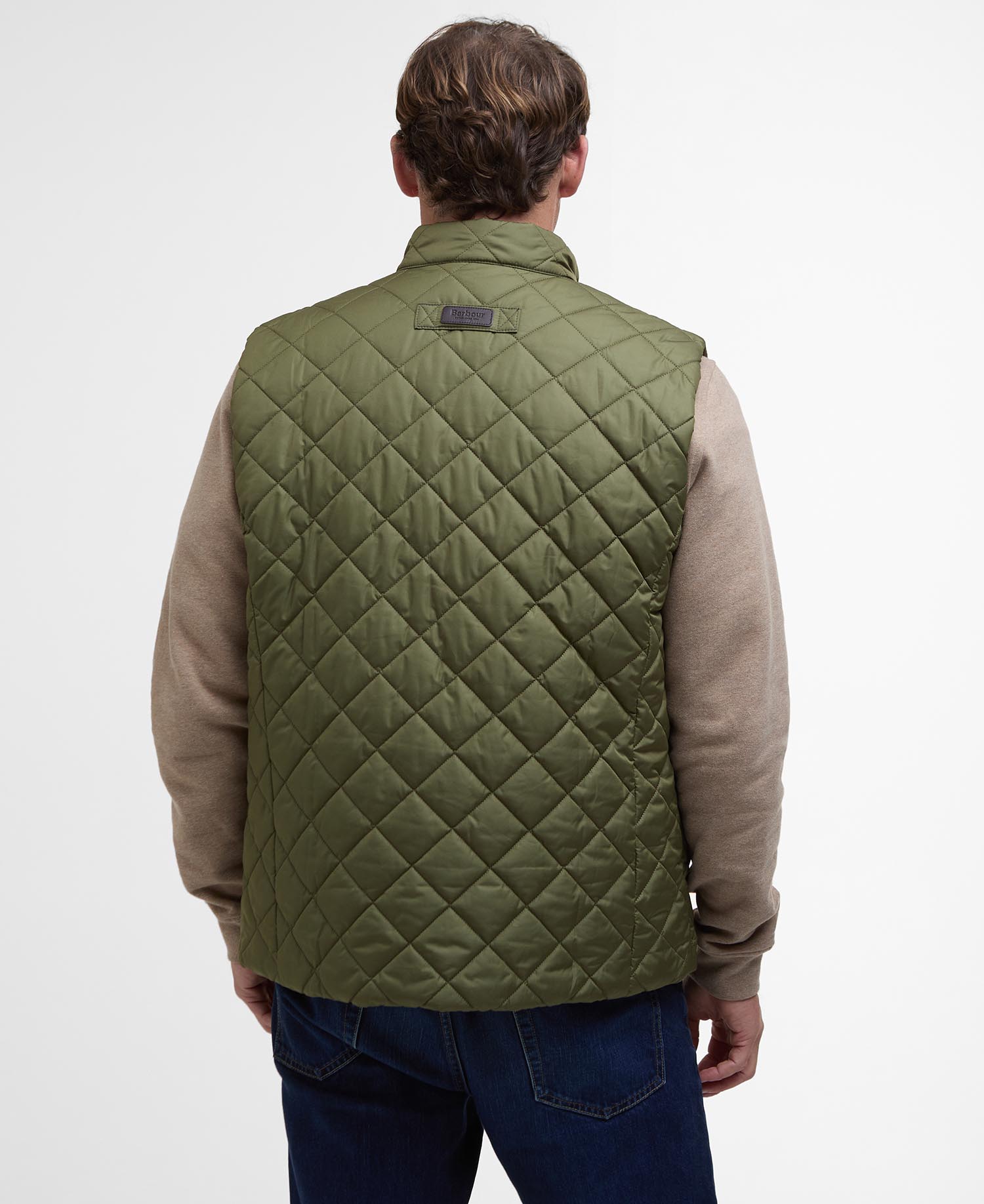 Gilet Chesterwood image number 2