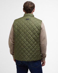 Gilet Chesterwood 