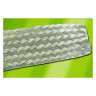 FIT® Series Tubular Wire Tin Plated Copper Braided 36 AWG 1/4 in. I.D. 100 ft. L