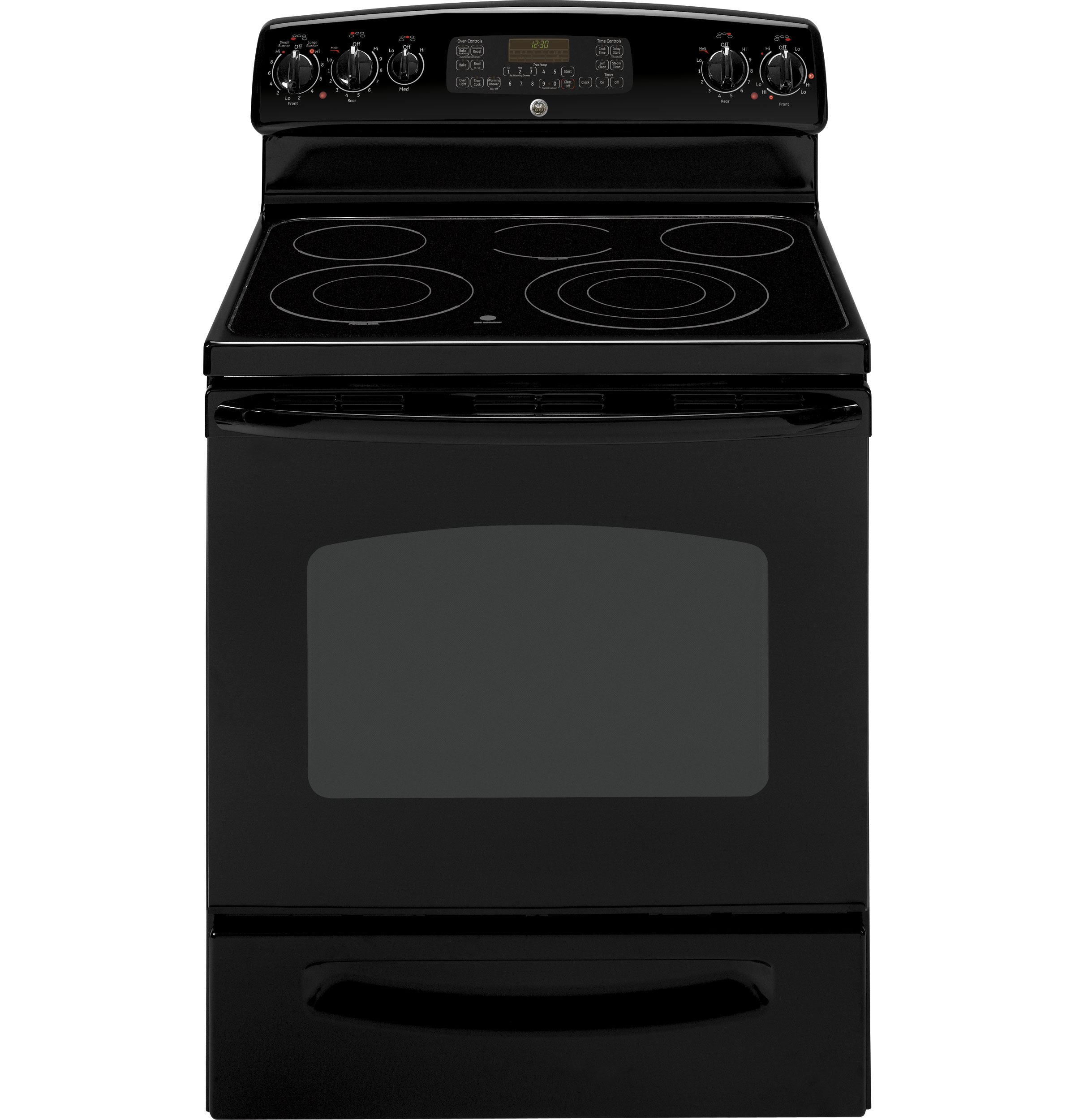 GE® 30