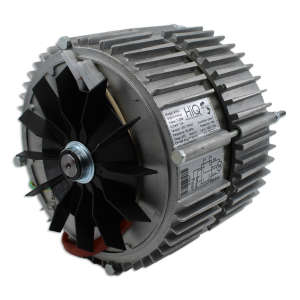 Orbital Motor Kit 100/115V 50/60Hz