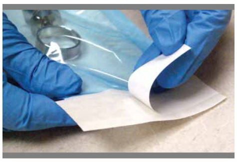 MicroCare LLC POUCH, PROVIEW+ 10X16 (200/BX)SELF SEAL CERTOL