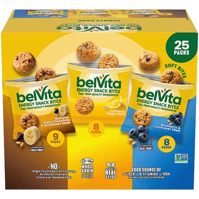 Belvita Blueberry