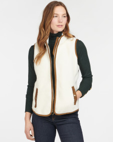 Burford Fleece Winter Pearl-Classic