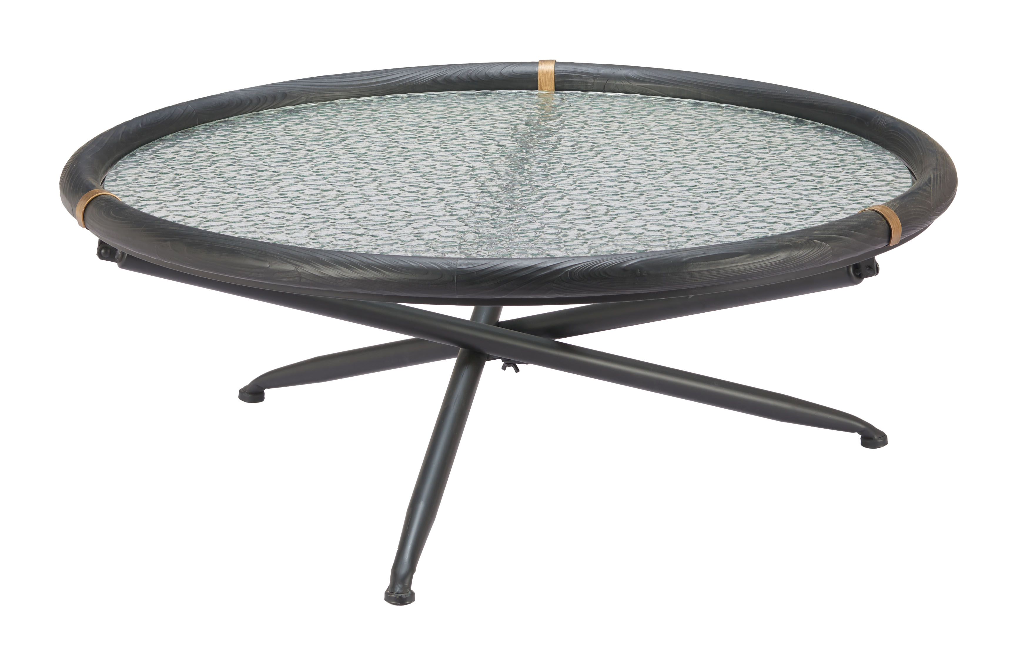 Aneis Coffee Table Black product image