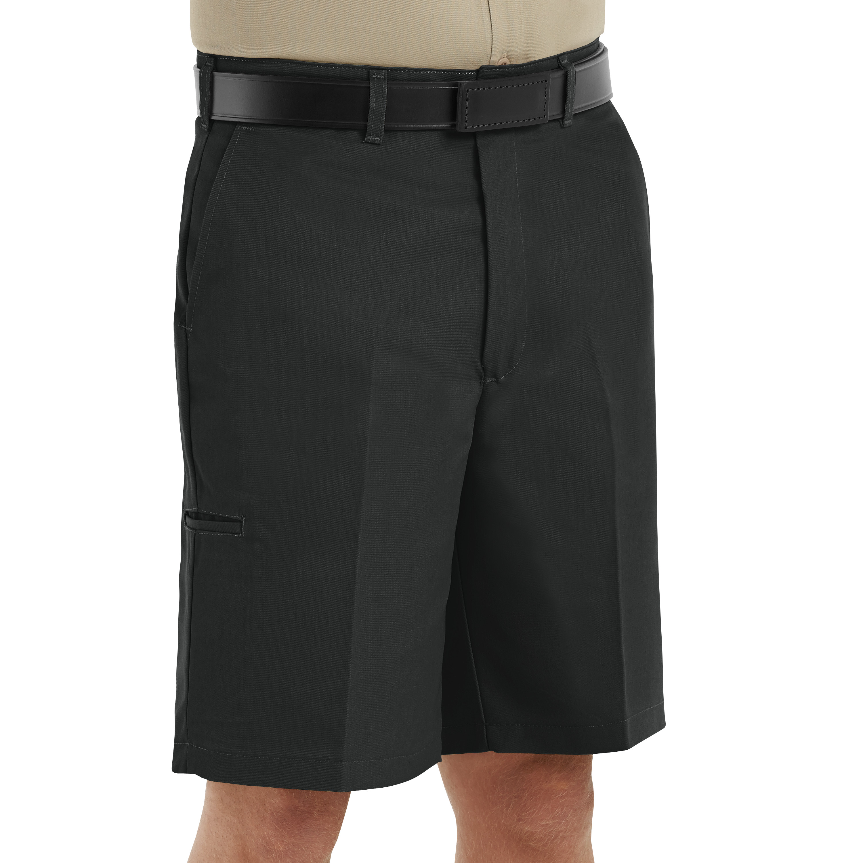 Pantalones cortos con bolsillo para teléfono celular Red Kap para hombre - Imagen 9 de 20