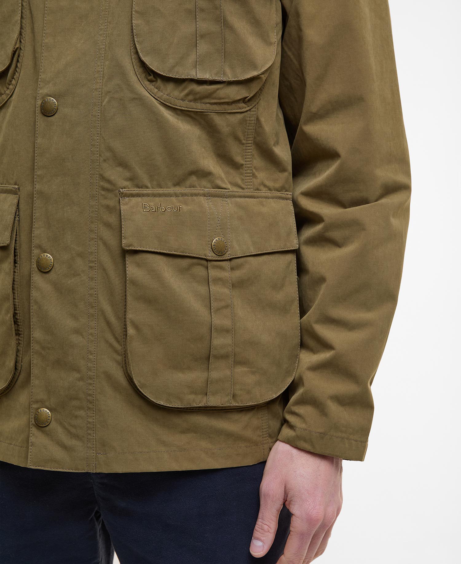 Sanderling Casual Jacket image number 7