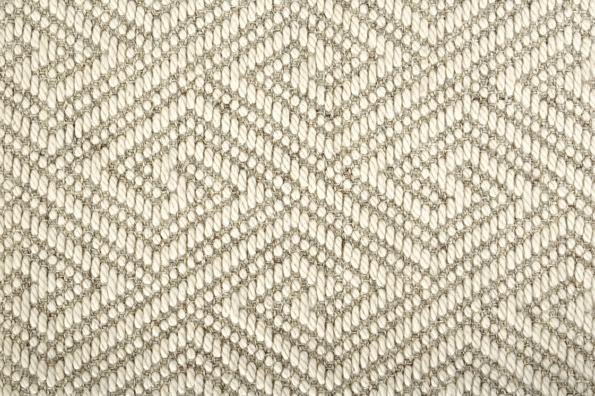 NATUREWEAVE NATURE KEY NATKY IVORY/MARBLE