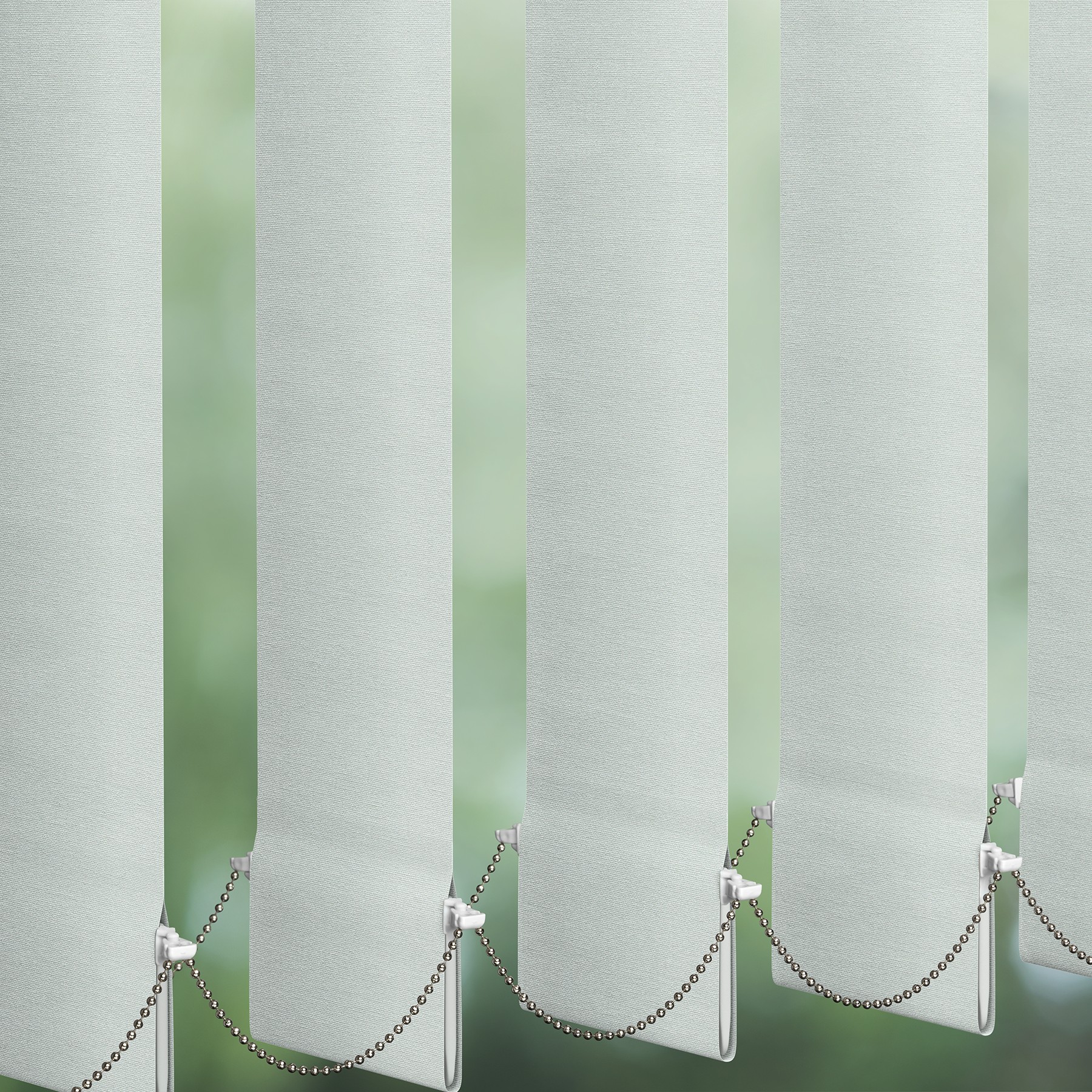 Syrma 9188 Vertical Blind