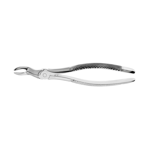 Nordent #67N Upper Molar Extraction Forcep
