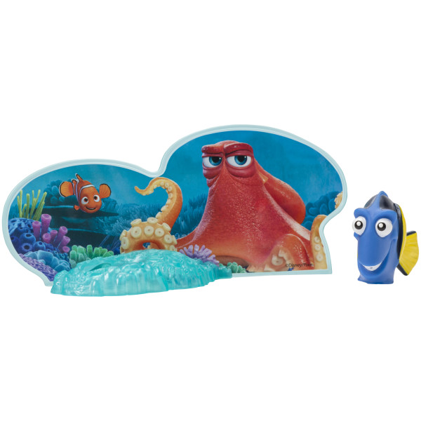 Finding Dory Fintastic Adventures DecoSet®
