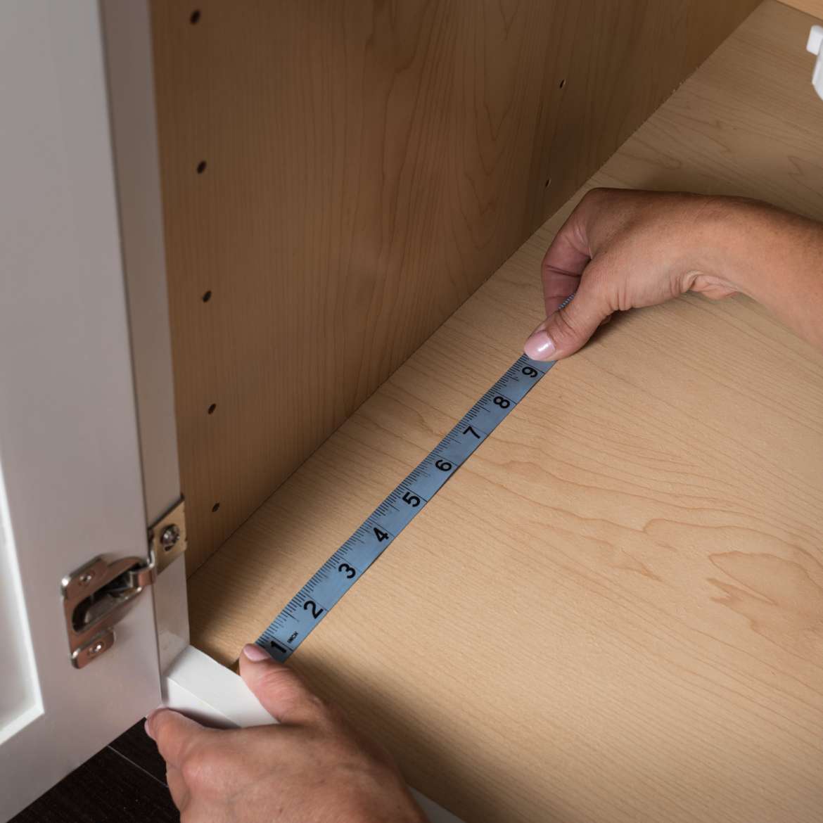 Clear Classic® EasyLiner® Under-the-Sink Liner