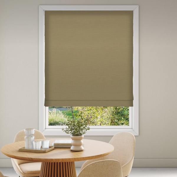 Versailles 0040 Roman Blind