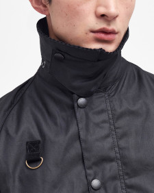 Wachsjacke SL Spey 