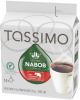 TASSIMO NABOB 100% COLUMBIAN