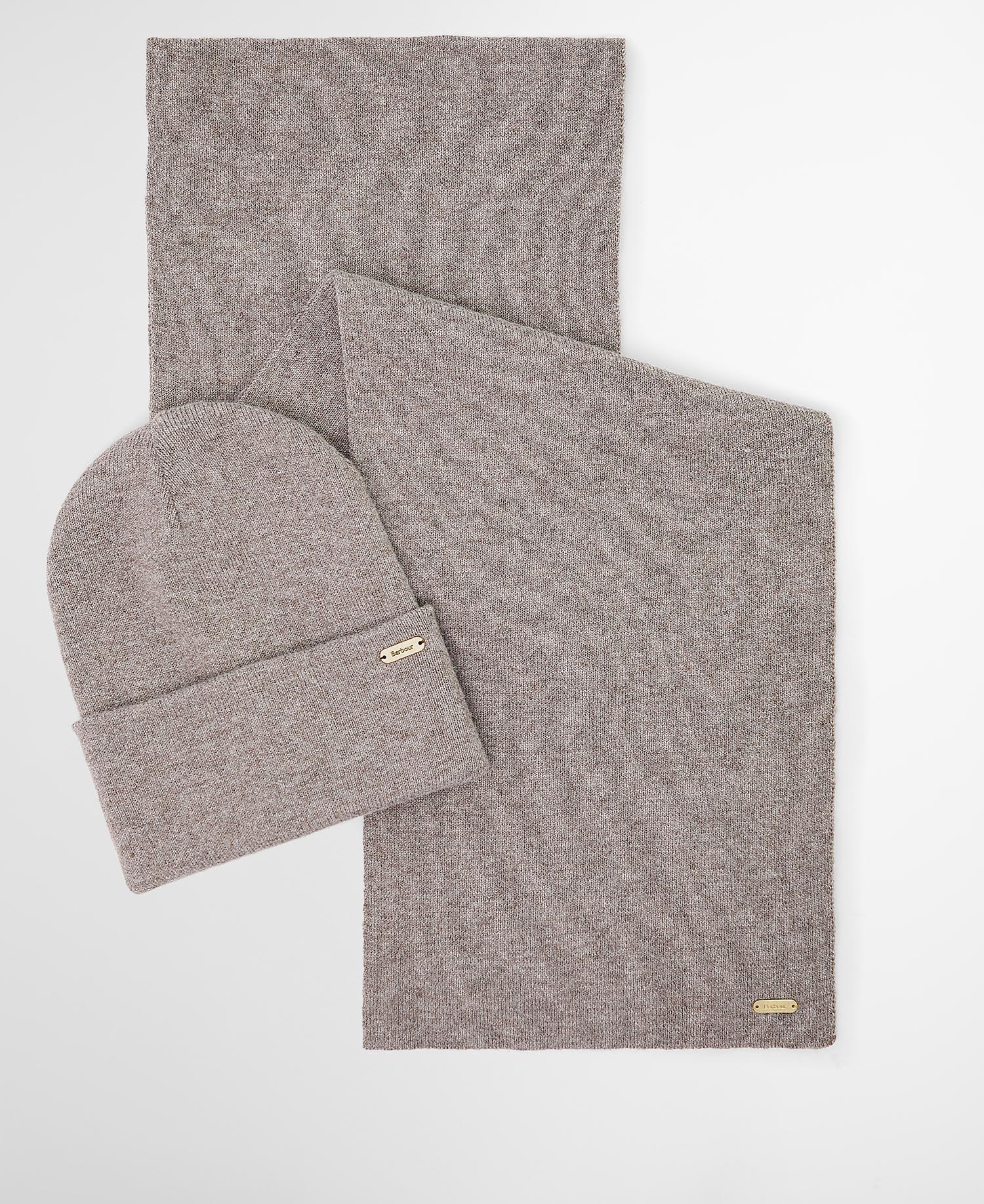 Winona Beanie and Scarf Gift Set image number 0