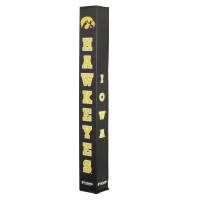 Iowa Hawkeyes Collegiate Pole Pad thumbnail 3