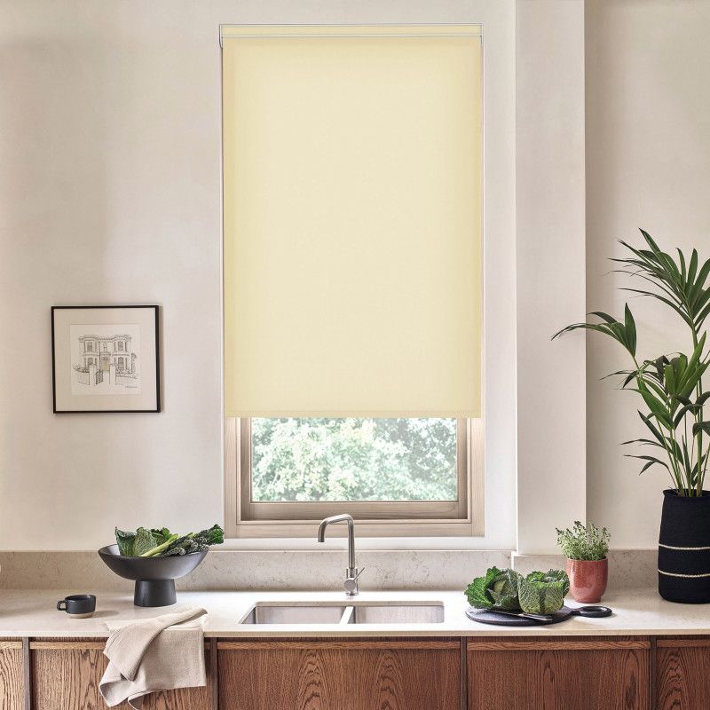 Acacia Sesame Roller Blind