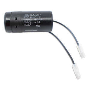 Condenser 30-516Mf 125V Res Scar Cap