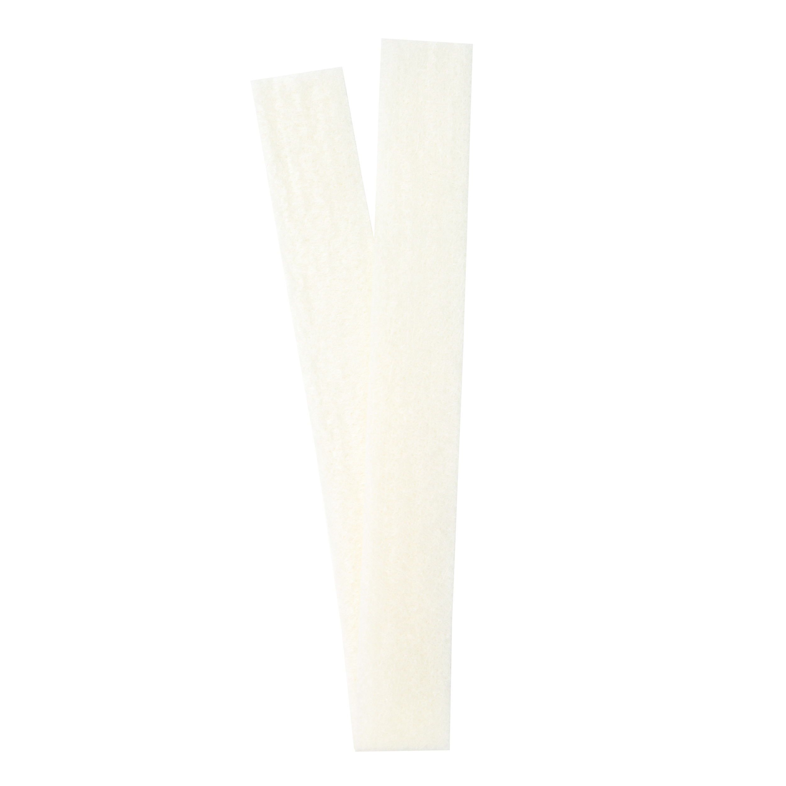DynaGinate™ AG Calcium Alginate Rope Dressing - ¼″x12" - 3033