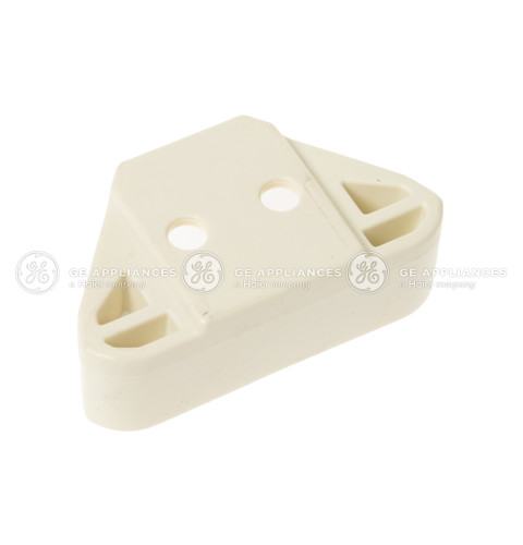 REFRIGERATOR DOOR STOP BISQUE