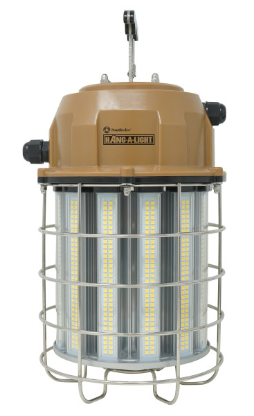 MAXIS T60150W45 LED OVERHEAD LIGHT FIXTURE 19,500K LUMEN W/ 45FT CORD