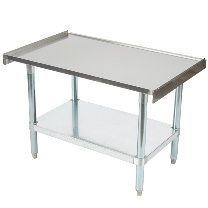 36-inch equipment stand