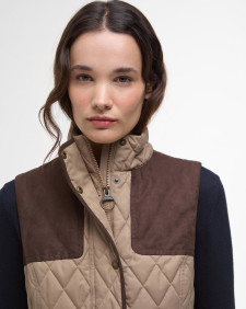 Gilet Keeper Wear 