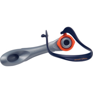 Acoustical Voice-Feedback Headset Solo XL, Single, Grades 5-Adult