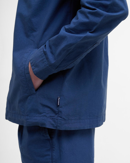 Rickfell Ripstop Overshirt
