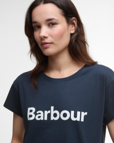 Ashbourne Logo T-Shirt 