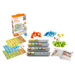 Miniland Send a Message Game MLE31978