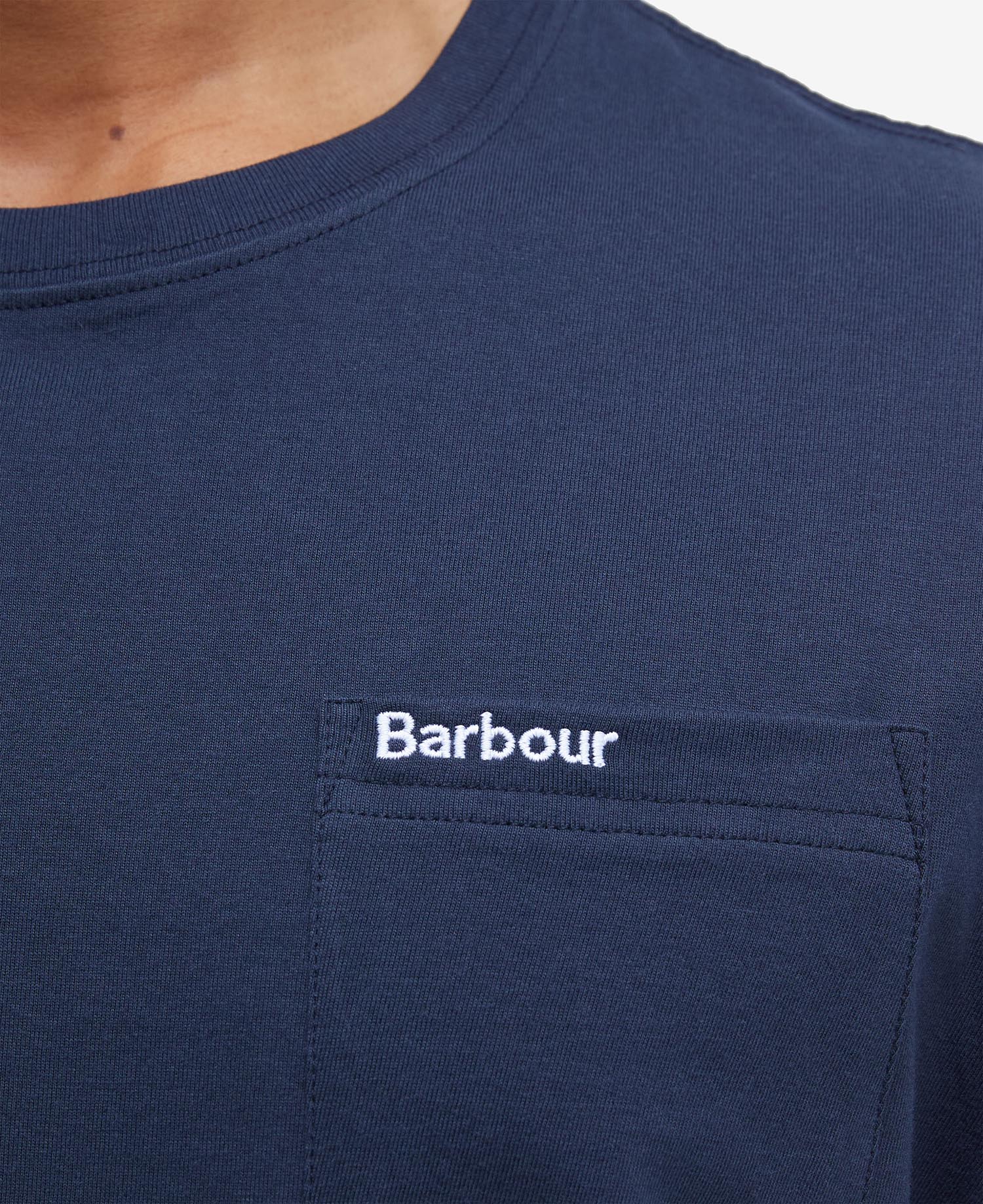 Langdon Pocket T-Shirt image number 4