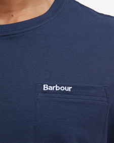 Langdon Pocket T-Shirt Classic Navy