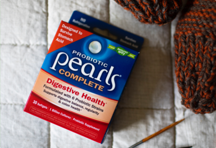 For Complete Digestive & Immune Health*