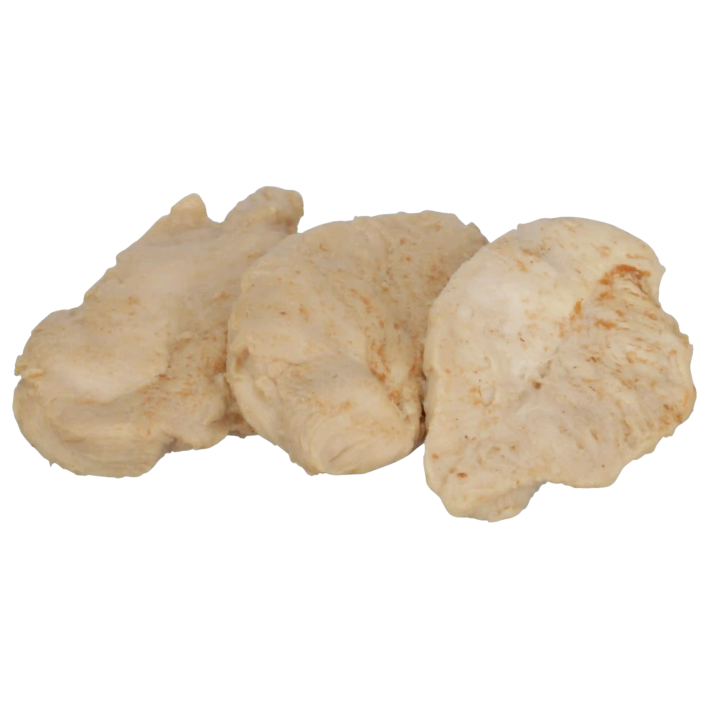 Tyson Red Label® Fully Cooked Unbreaded Roasted Chicken Breast Filets, 4 oz._image_11
