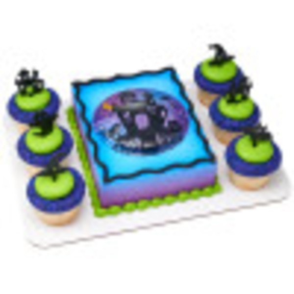 Spooky Fun DecoPac sunfyretv-elgato