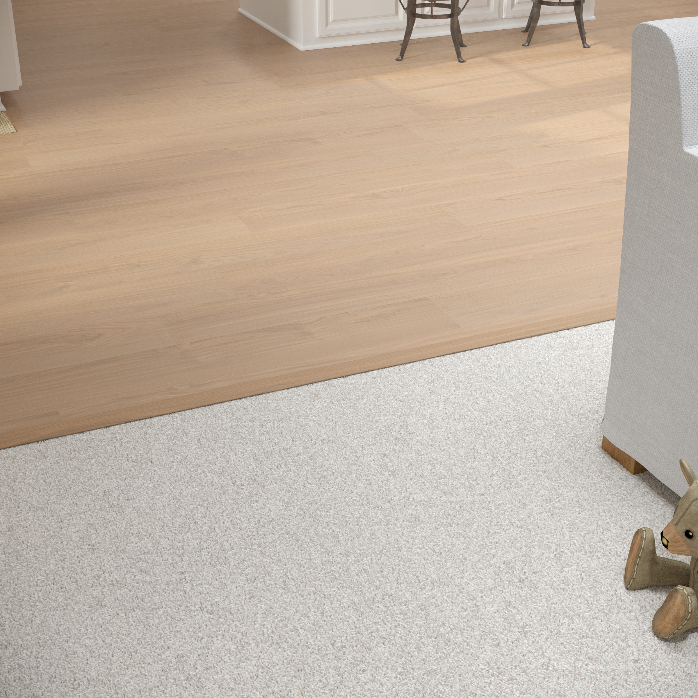 Wharf Walk T-Mold 12mm view 2