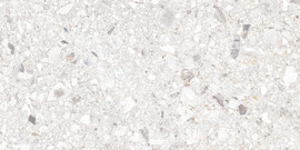 Santiago White 12×24 Field Tile Rectified