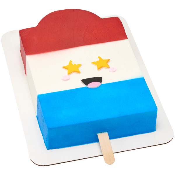 Summer Creations Sweet Décor® Edible Decorations