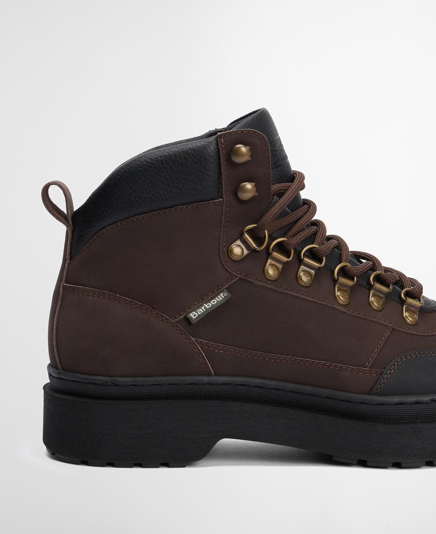 Sidwood Hiking Boots image number 4