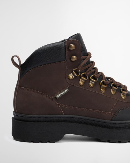 Sidwood Hiking Boots