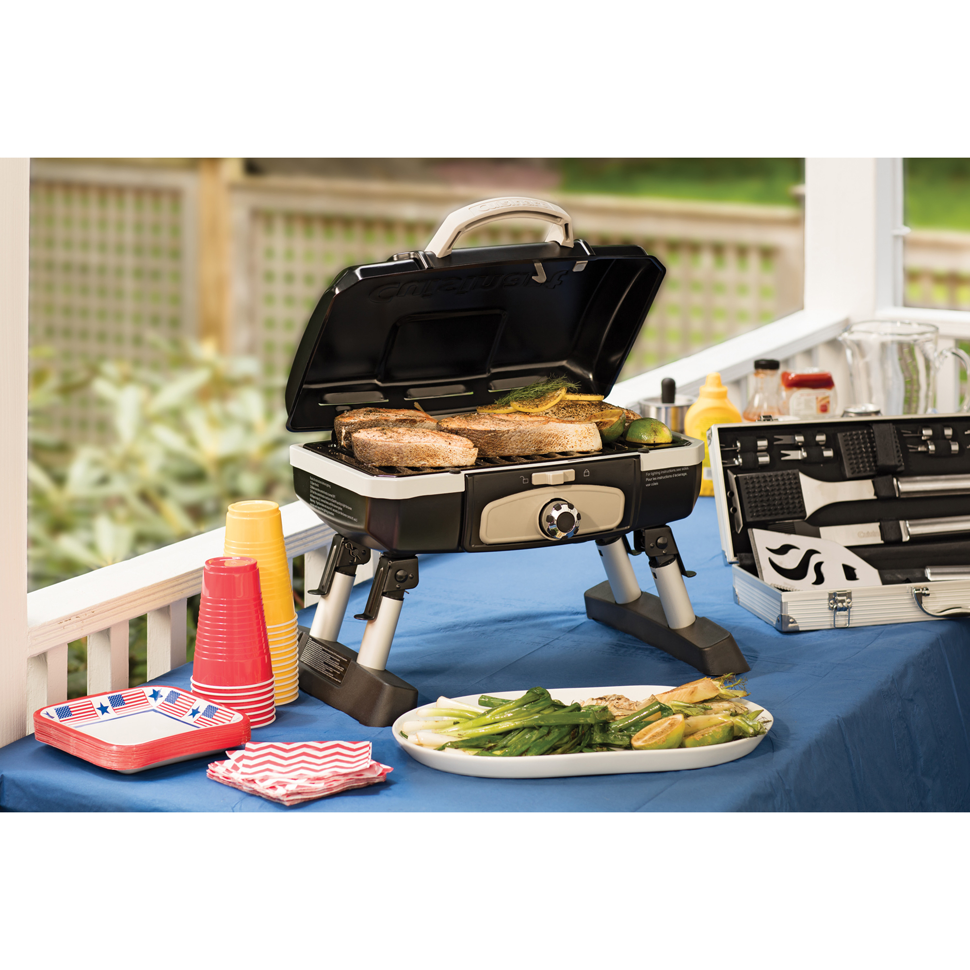 Cuisinart Outdoors