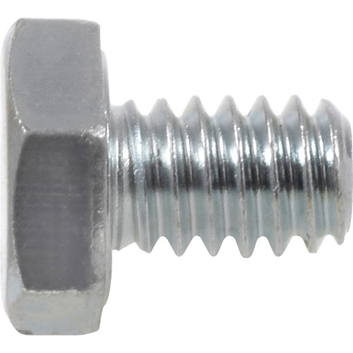 SAE Grade 5 Hex Cap Screw Hex Cap Screw Bolts Fasteners